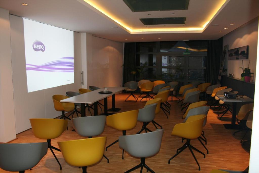 הרנט Hotel Carpinus מראה חיצוני תמונה