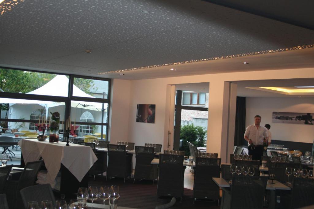 הרנט Hotel Carpinus מראה חיצוני תמונה